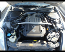 Nissan Fairlady Z 2002