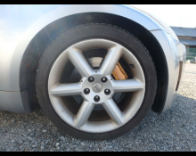 Nissan Fairlady Z 2002