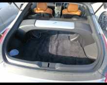 Nissan Fairlady Z 2002