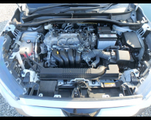 Toyota Corolla Cross 2023