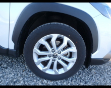 Toyota Corolla Cross 2023