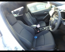 Toyota Corolla Cross 2023