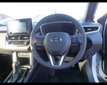 Toyota Corolla Cross 2023