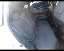 Toyota Corolla Cross 2023