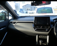 Toyota Corolla Cross 2023