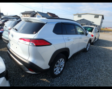 Toyota Corolla Cross 2023