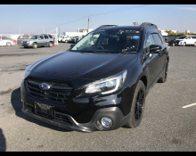 Subaru Outback 2019