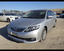 Toyota Allion 2014