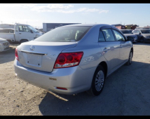Toyota Allion 2014