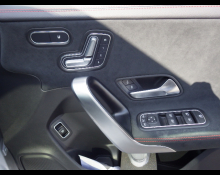 Mercedes Benz CLA-class 2023