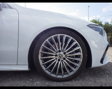 Mercedes Benz CLA-class 2023