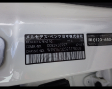 Mercedes Benz GLE-Class 2021