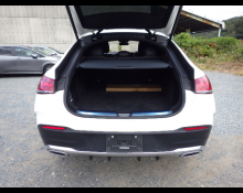 Mercedes Benz GLE-Class 2021