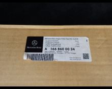 Mercedes Benz GLE-Class 2021