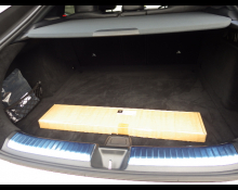 Mercedes Benz GLE-Class 2021