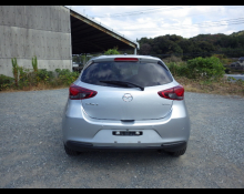 Mazda Mazda2 2021