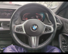 BMW 2 series 2021