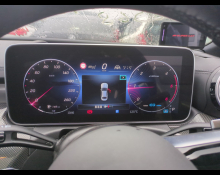 Mercedes Benz C Class 2022