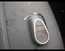 Mercedes Benz C Class 2022