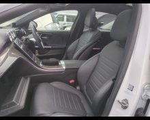 Mercedes Benz C Class 2022