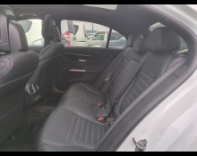 Mercedes Benz C Class 2022