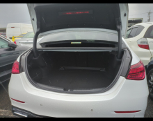 Mercedes Benz C Class 2022