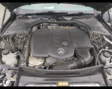 Mercedes Benz C Class 2022