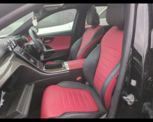 Mercedes Benz C Class 2022