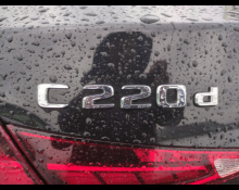 Mercedes Benz C Class 2022