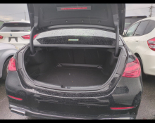 Mercedes Benz C Class 2022