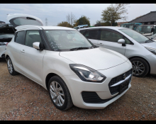Used Suzuki Swift Cars For Sale in Japan