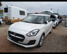 Suzuki Swift 2021