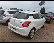 Suzuki Swift 2021