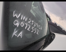 Mercedes Benz GLC-class 2022