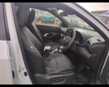 Toyota Yaris Cross 2023