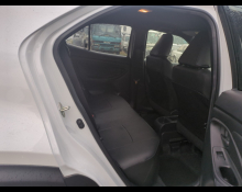 Toyota Yaris Cross 2023