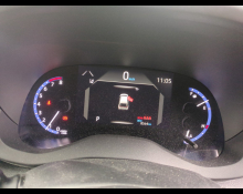 Toyota Yaris Cross 2023