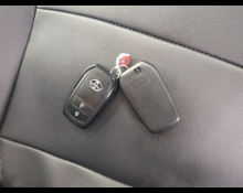 Toyota Yaris Cross 2023