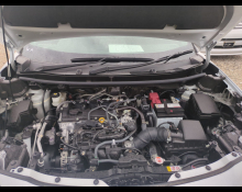 Toyota Yaris Cross 2023