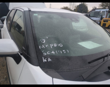 Toyota Yaris Cross 2023