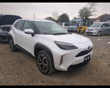 Toyota Yaris cross 2023 For Sale and Price