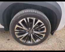 Toyota Yaris Cross 2023