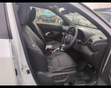 Toyota Yaris Cross 2023