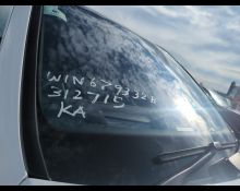 Mercedes Benz GLS-class 2025