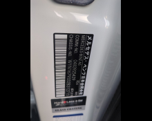 Mercedes Benz GLS-class 2025