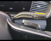 Mercedes Benz GLS-class 2025