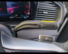 Mercedes Benz GLE-Class 2024