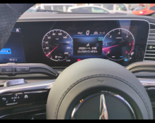 Mercedes Benz GLE-Class 2024