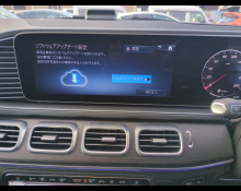 Mercedes Benz GLE-Class 2024