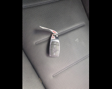 Mercedes Benz GLE-Class 2024